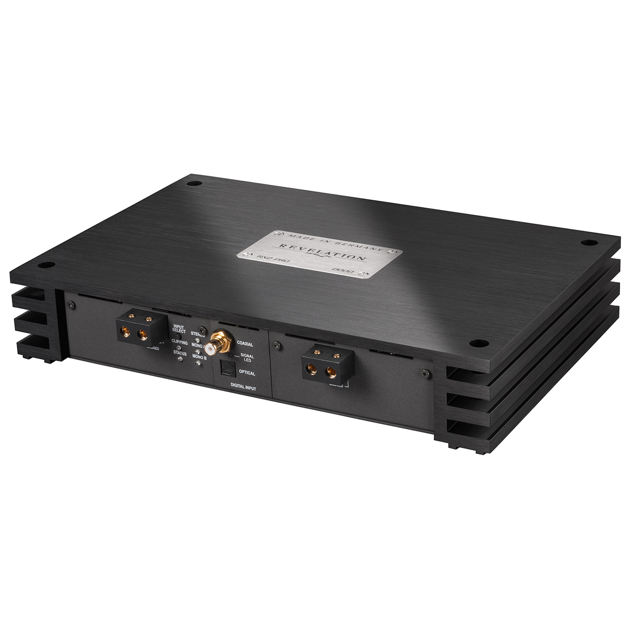 BRAX RX2 PRO DIGITAL BRAX RX2 PRO DIGITAL